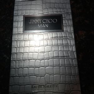 Jimmy Choo MAN Intense NEW